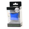 Sport Fucker Ballstretcher Ergo Balls Hauteur 50 mm Bleu